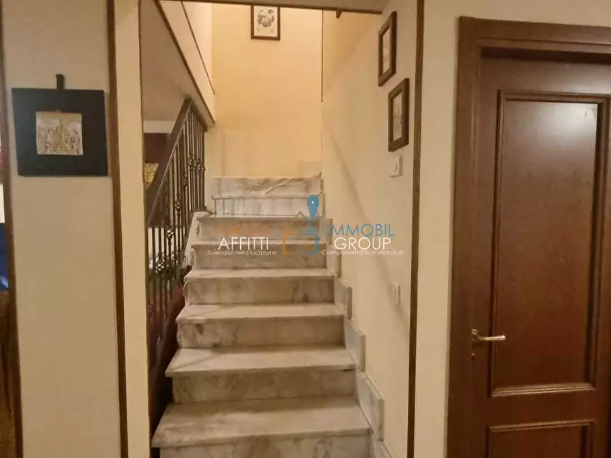 Immagine 17 di Villetta a schiera in vendita  in via casalina 2/E a Carrara