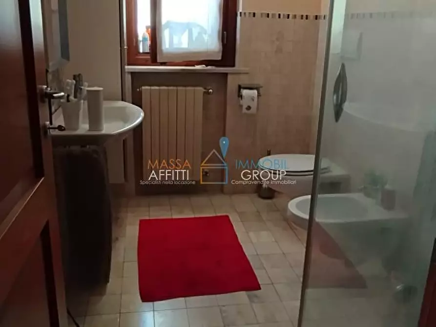 Immagine 26 di Pentalocale in vendita  in Via Flavio Torello Baracchini 3 a Massa