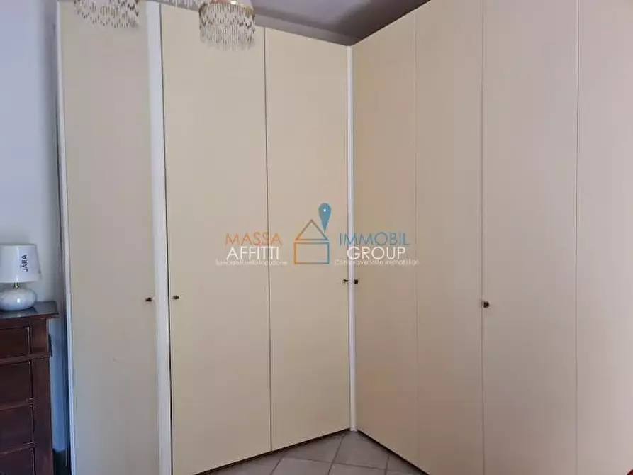 Immagine 19 di Quadrilocale in vendita  in Via Capitano Michele Fiorillo 9 a Carrara