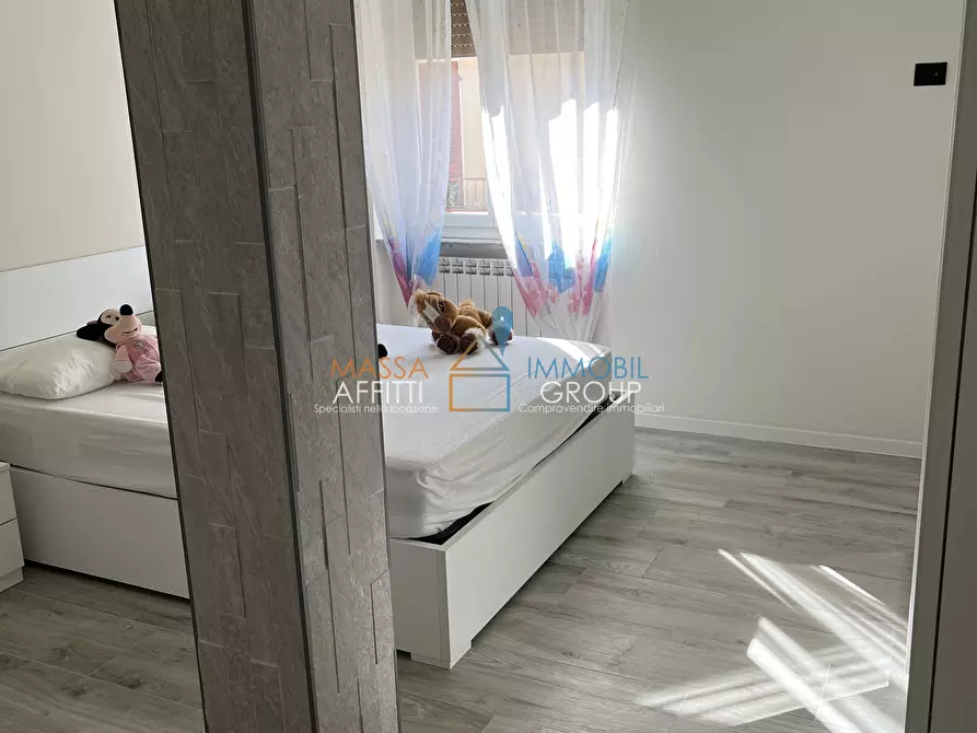 Immagine 9 di Quadrilocale in vendita  in Via Dante Alighieri 15 a Carrara