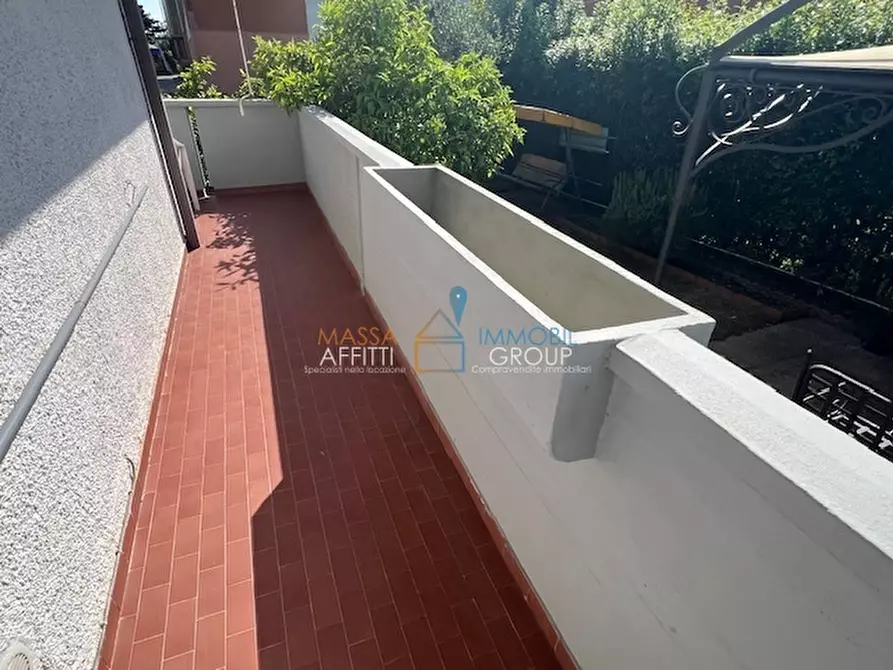 Immagine 7 di Trilocale in vendita  in Largo Quercioli 16 a Massa