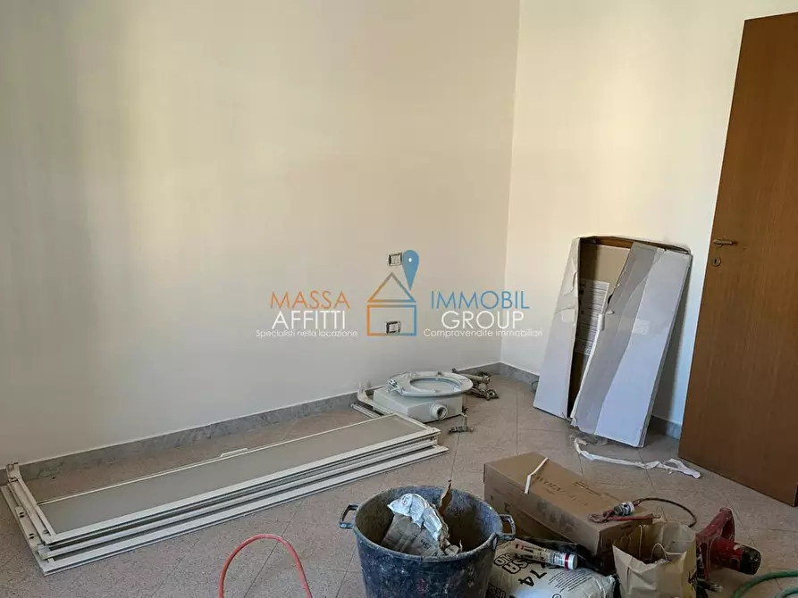 Immagine 6 di Bilocale in affitto  in Via Nazario Sauro 71h a Carrara