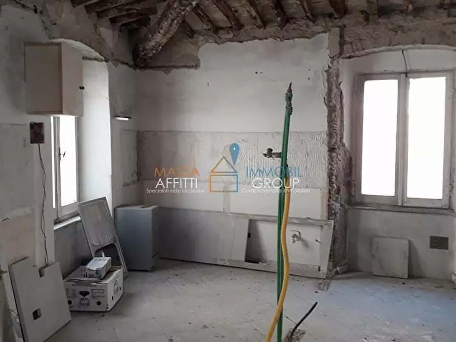 Immagine 6 di Casa semindipendente in vendita  in Via Capitano Bruno Conti 8/A a Carrara