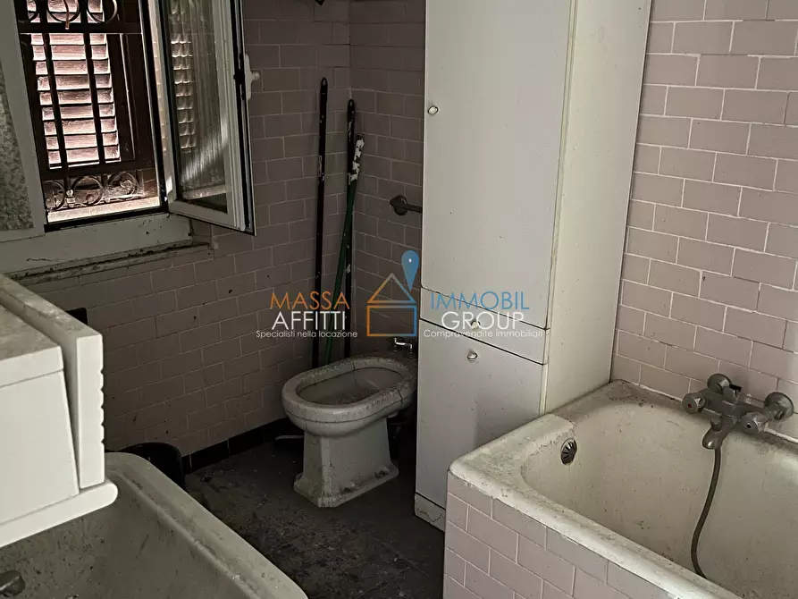 Immagine 14 di Porzione di casa in vendita  in Via Fresonara 13 a Arcola