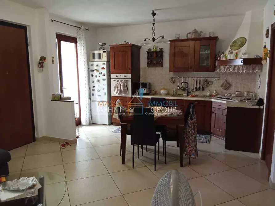 Immagine 8 di Terratetto in vendita  in via pelucara 3 a Carrara