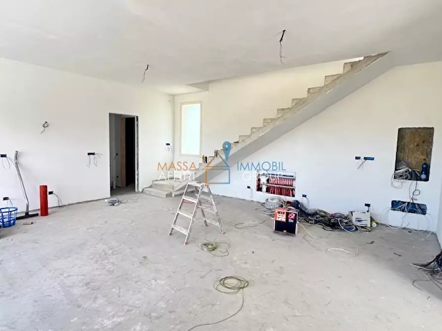 Immagine 7 di Villa in vendita  in Via Vaiana 91 a Pietrasanta