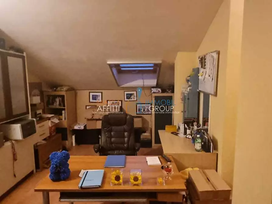 Immagine 21 di Villetta a schiera in vendita  in via casalina 2/E a Carrara