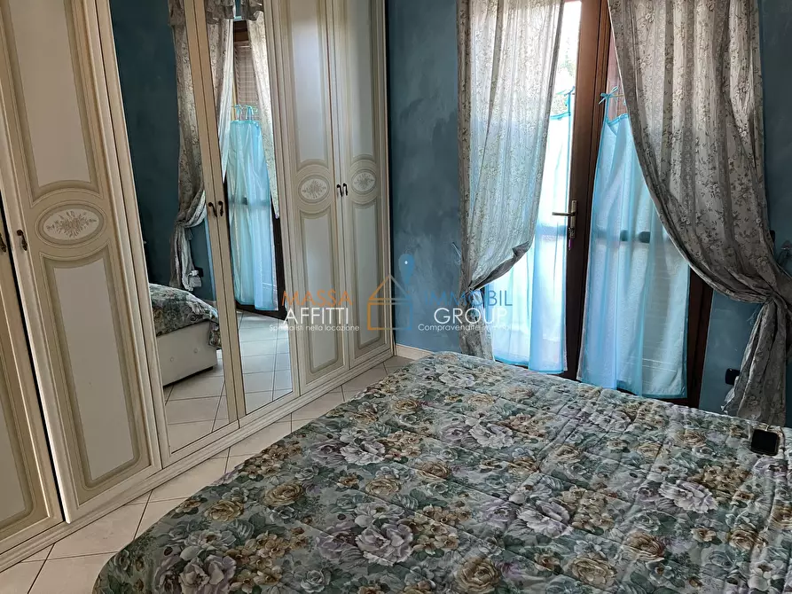 Immagine 7 di Terratetto in vendita  in Via Gorizia 1 a Massa