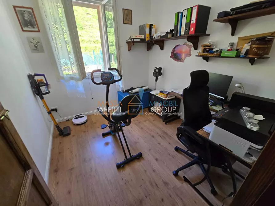 Immagine 32 di Casa indipendente in vendita  in Via Villaggio Castagnara 269 a Massa