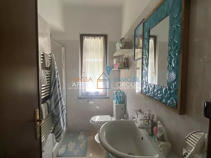 Immagine 5 di Trilocale in vendita  in Via Venezia 7 a Massa