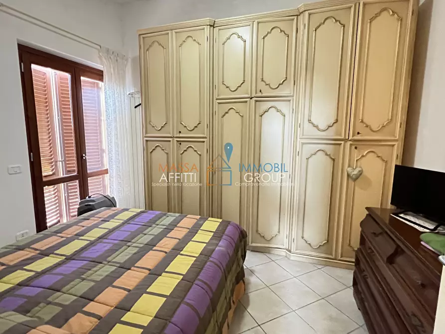 Immagine 46 di Pentalocale in vendita  in Via Flavio Torello Baracchini 29 a Massa