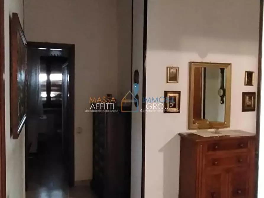 Immagine 4 di Quadrilocale in vendita  in Via Baccio Bandinelli 70 a Carrara