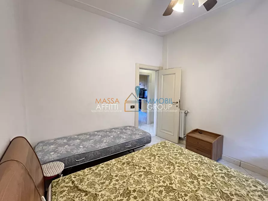 Immagine 17 di Porzione di casa in vendita  in Via dei Lecci 3 a Massa