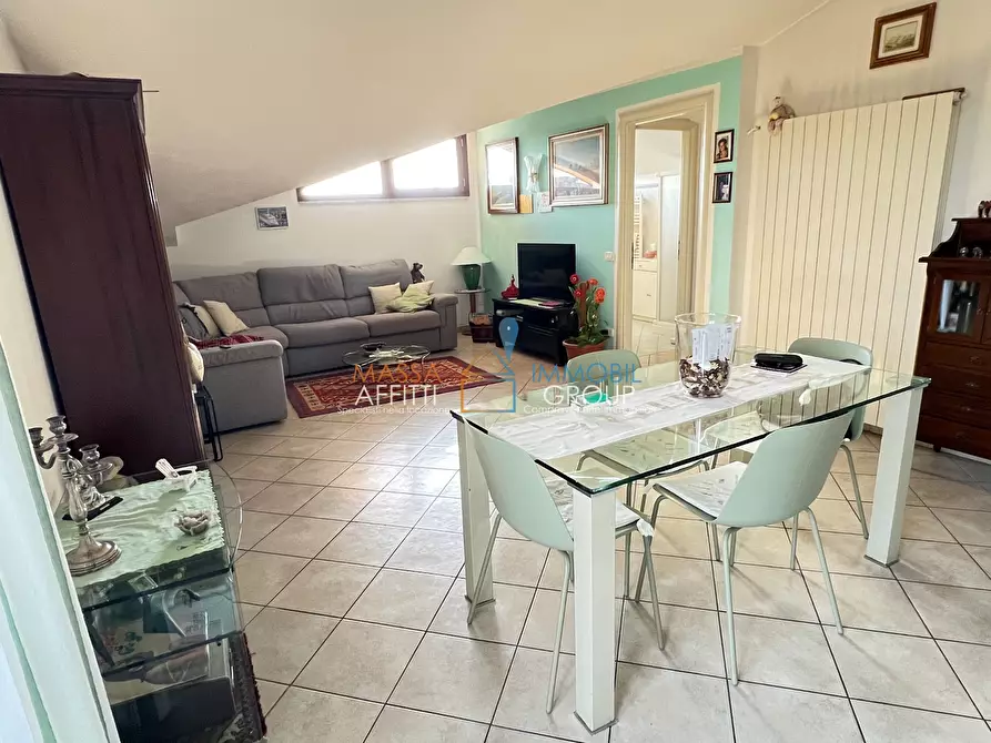 Immagine 39 di Pentalocale in vendita  in Via Flavio Torello Baracchini 29 a Massa