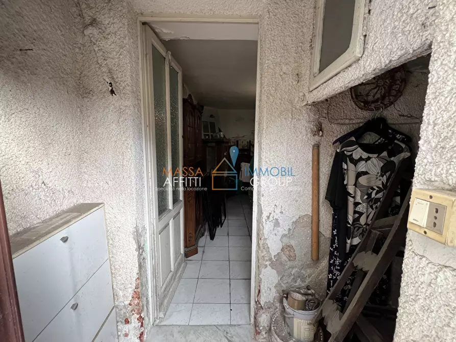 Immagine 14 di Terratetto in vendita  in Via Mura della Rinchiostra Nord 22 a Massa