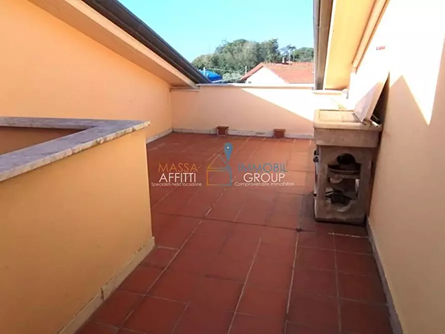 Immagine 20 di Pentalocale in vendita  in Via dei Corsari 19/A a Massa