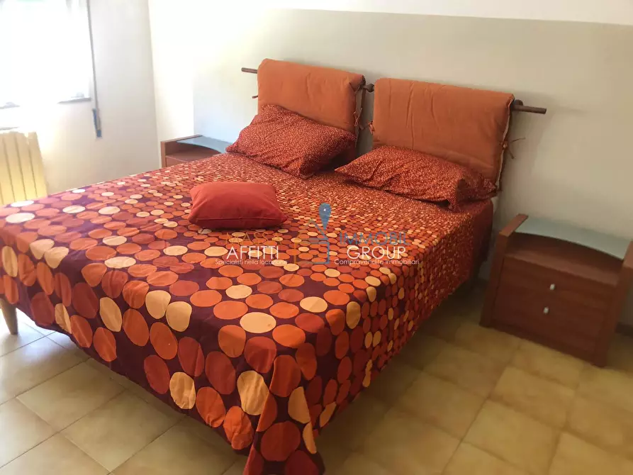 Immagine 6 di Porzione di casa in affitto  in Viale Zaccagna D 9 a Carrara