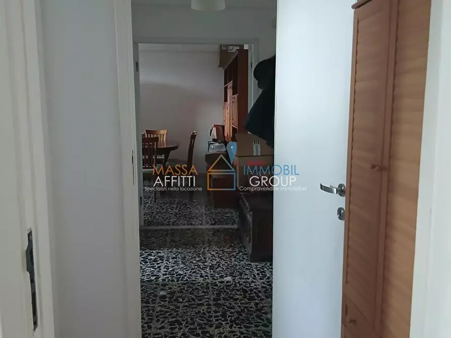 Immagine 13 di Trilocale in vendita  in Via del Patriota 17 a Massa