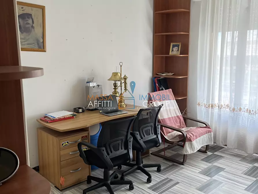 Immagine 13 di Pentalocale in vendita  in Via Foce 64 a Massa