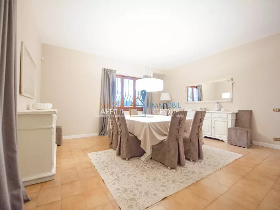 Immagine 7 di Villa in vendita  in Via Donatello 18B a Forte Dei Marmi