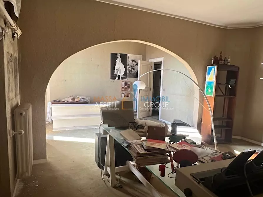 Immagine 50 di Villetta a schiera in vendita  in Via Pietro Pellegrini 17 a Massa