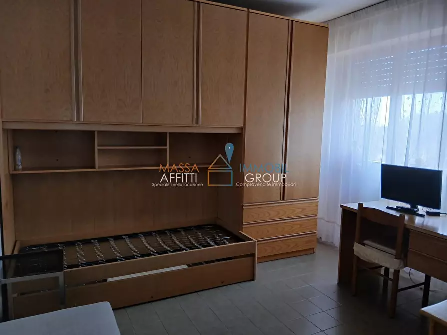 Immagine 16 di Appartamento in vendita  in Via Romagnano 14 a Massa