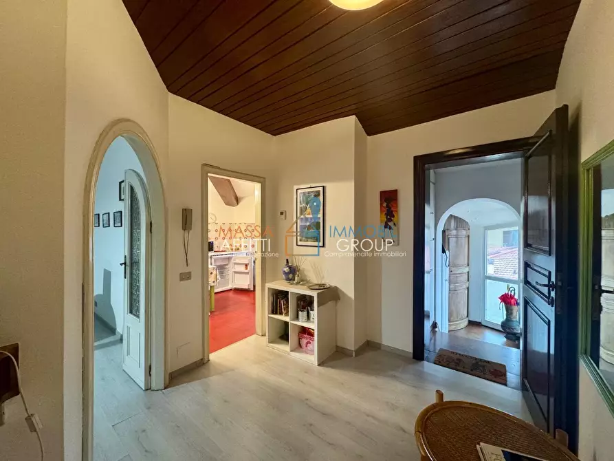 Immagine 12 di Pentalocale in vendita  in Via Michelangelo Buonarroti 12 a Forte Dei Marmi