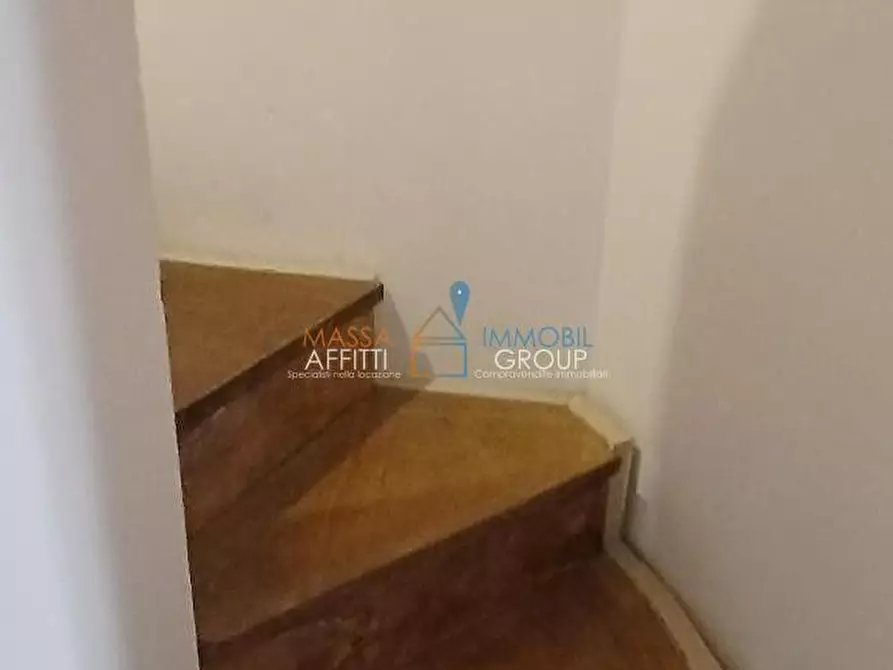 Immagine 8 di Terratetto in vendita  in Via Frigido 8 a Massa