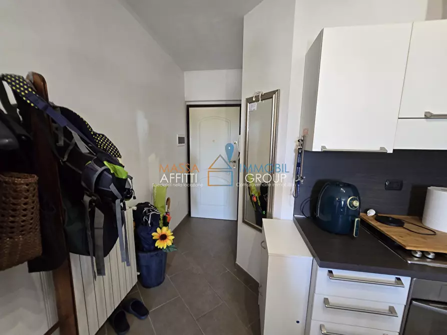 Immagine 8 di Trilocale in vendita  in Via Gorizia 78 a Massa