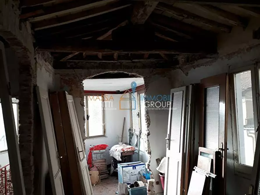 Immagine 11 di Casa semindipendente in vendita  in Via Capitano Bruno Conti 8/A a Carrara