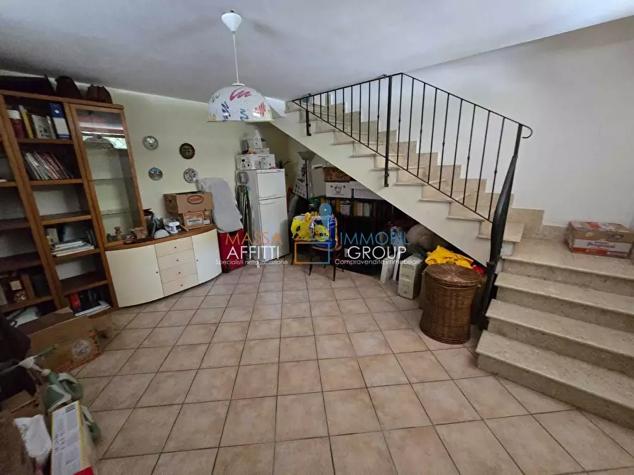 Immagine 28 di Terratetto in vendita  in Via San Pio X 6 a Massa