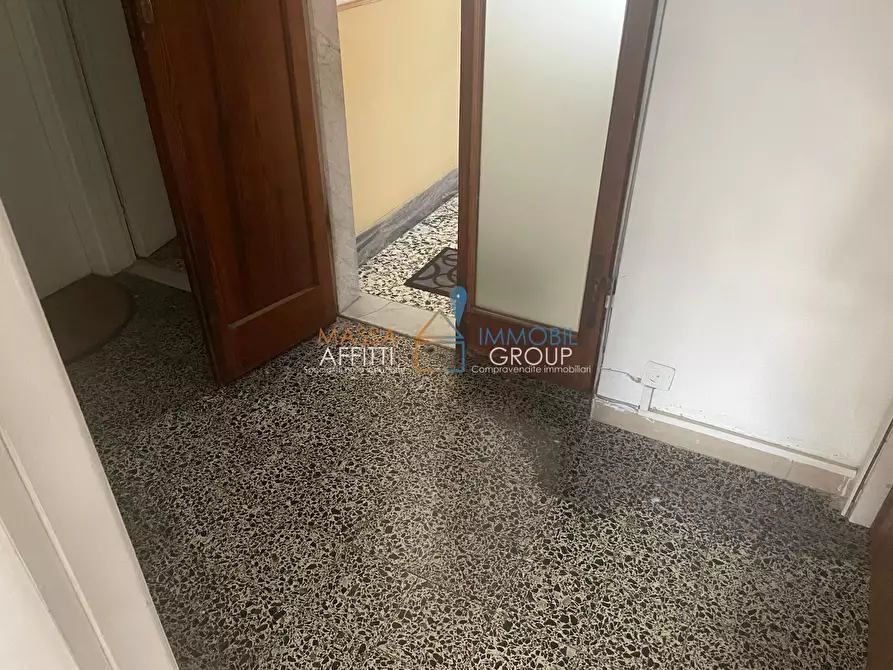 Immagine 31 di Ufficio in affitto  in Via Cesare Beccaria 9 a Massa
