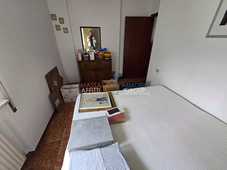 Immagine 11 di Quadrilocale in vendita  in Via Piero Gobetti 2H1 a Ortonovo