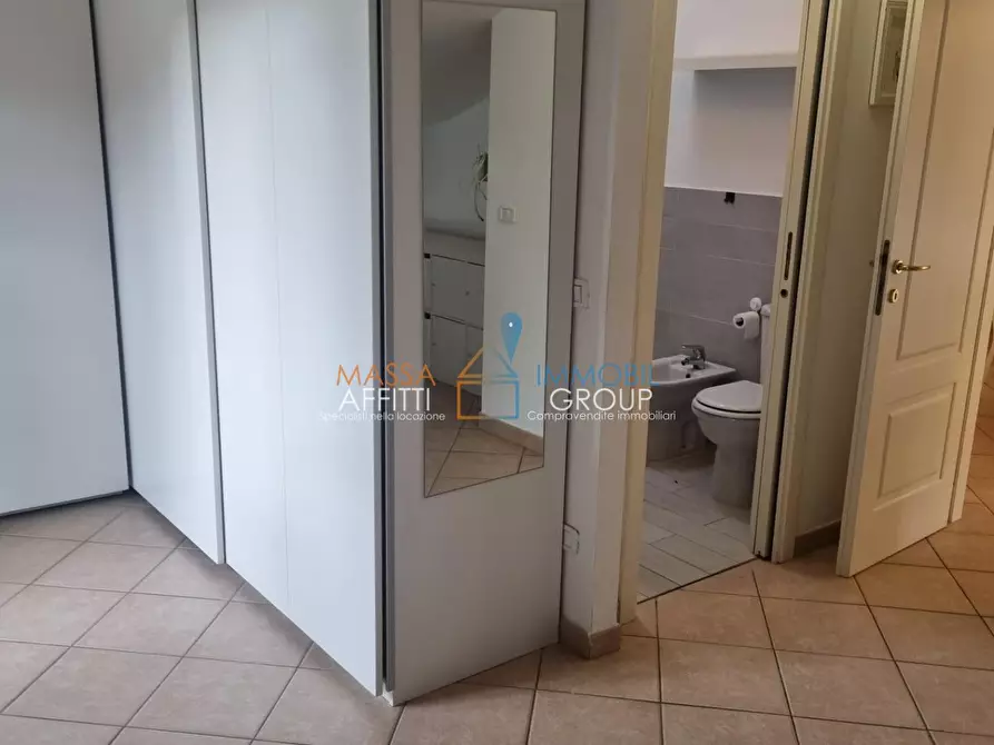 Immagine 6 di Mansarda in vendita  in Via degli Obertenghi 2 a Massa