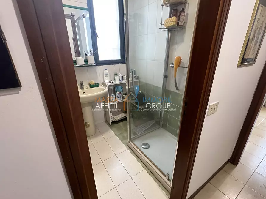 Immagine 34 di Villetta a schiera in vendita  in Via Gioacchino Rossini 14 a Massa