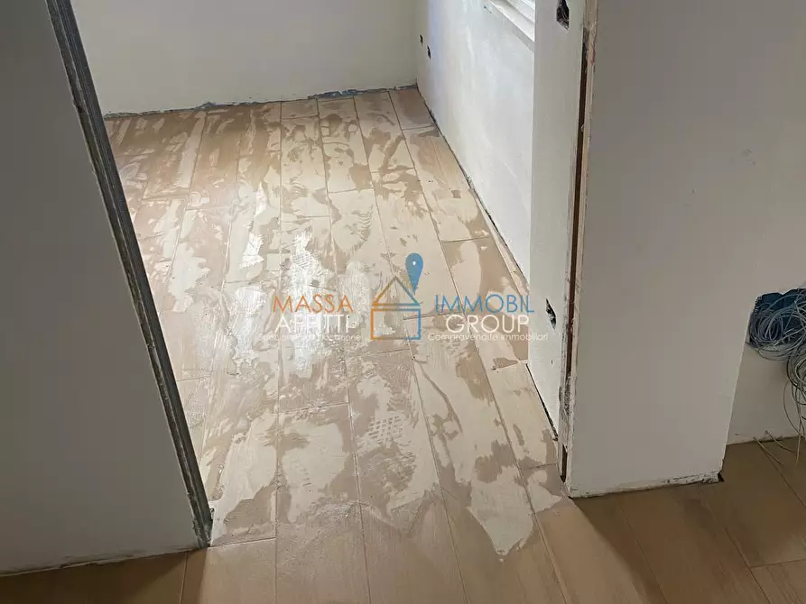 Immagine 7 di Porzione di casa in vendita  in Via Frangola 75 a Massa