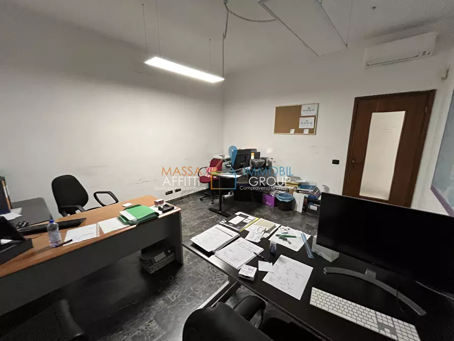 Immagine 16 di Attività artigianale in vendita  in Via Madonna del Golfo 14 a Massa