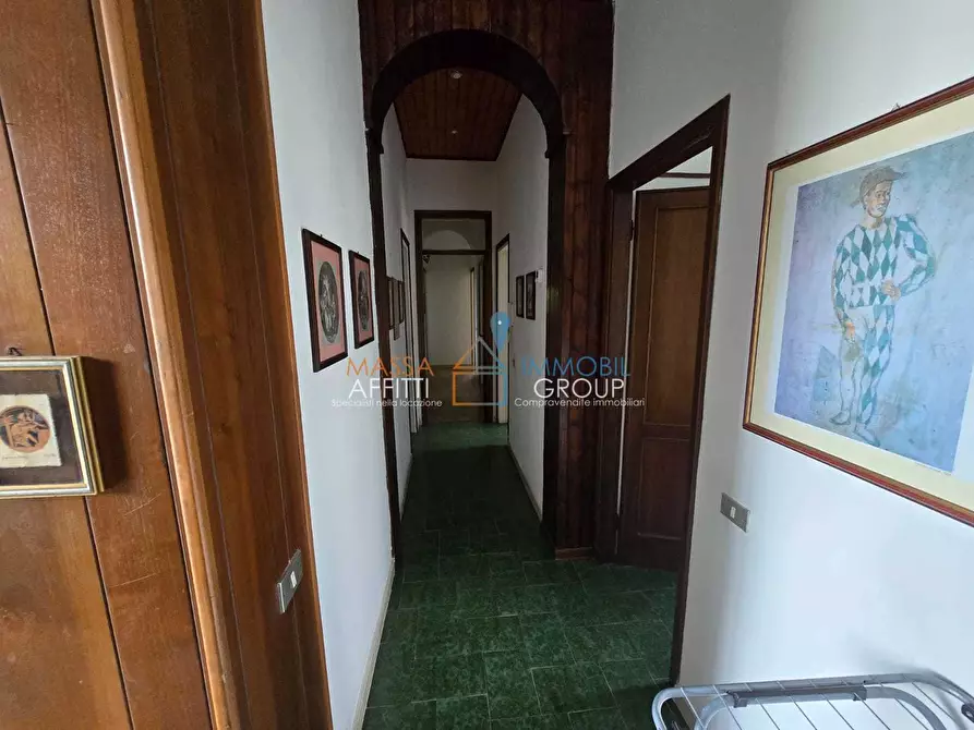 Immagine 17 di Casa indipendente in vendita  in Via Bassagrande 102 a Carrara