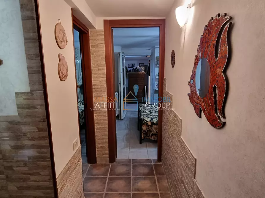Immagine 10 di Quadrilocale in vendita  in Via Palmiro Togliatti 9 a Ameglia