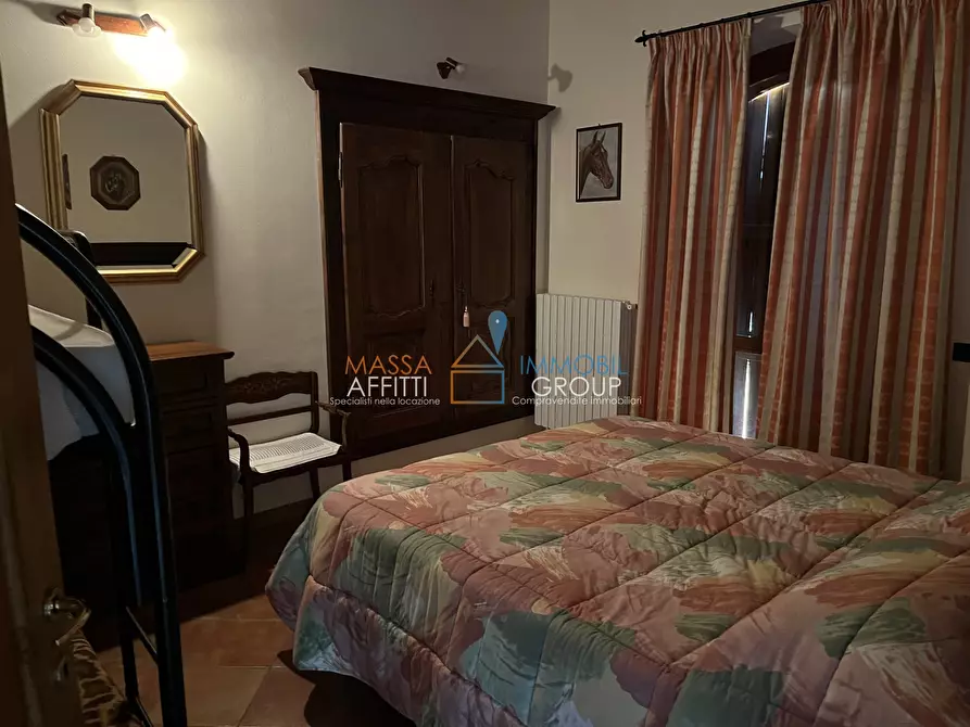 Immagine 27 di Villa in vendita  in Via San Lorenzo 70 a Massa