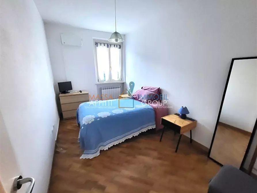 Immagine 15 di Porzione di casa in vendita  in Via Bottaccio a Montignoso