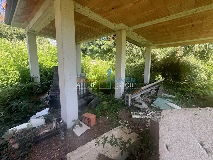 Immagine 4 di Casa indipendente in vendita  in Via del Fescione 1 a Massa