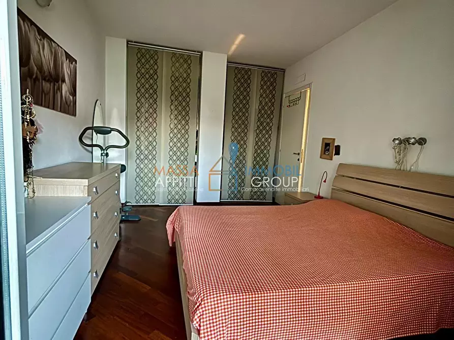 Immagine 9 di Pentalocale in vendita  in Via Puliche 235 a Massa