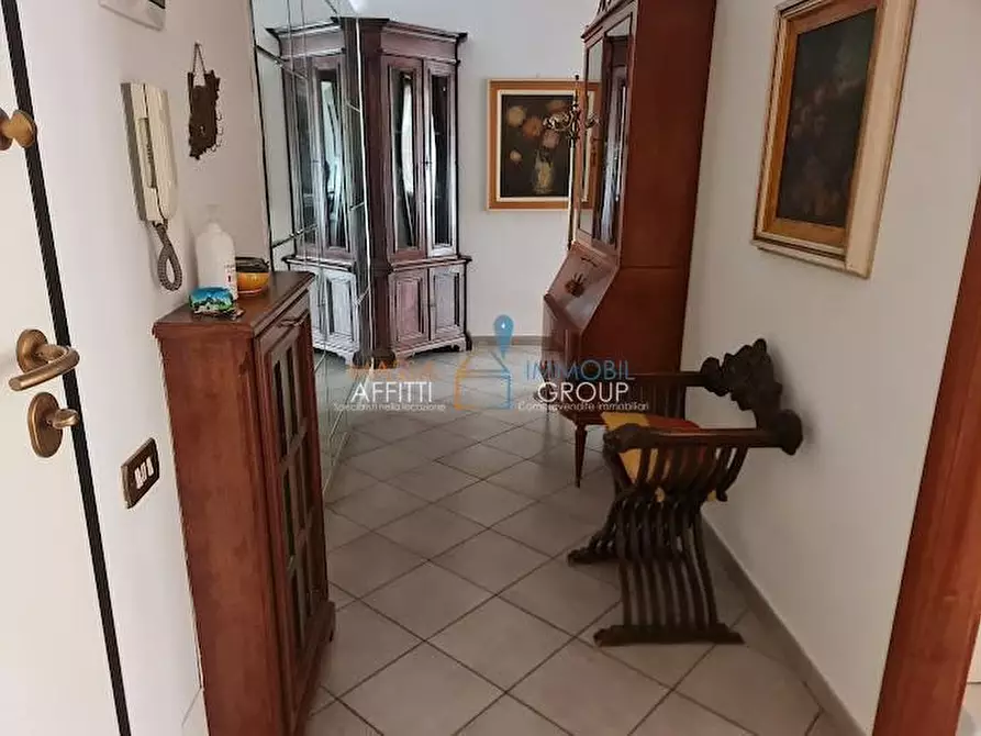 Immagine 6 di Quadrilocale in vendita  in Via Capitano Michele Fiorillo 9 a Carrara