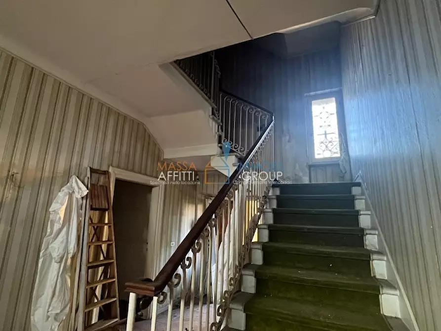 Immagine 19 di Villetta a schiera in vendita  in Via Pietro Pellegrini 17 a Massa