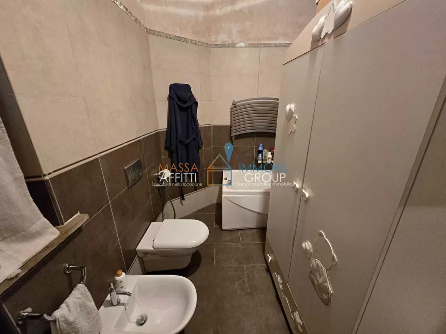 Immagine 23 di Terratetto in vendita  in Via Castagnola di Sopra 35 a Massa