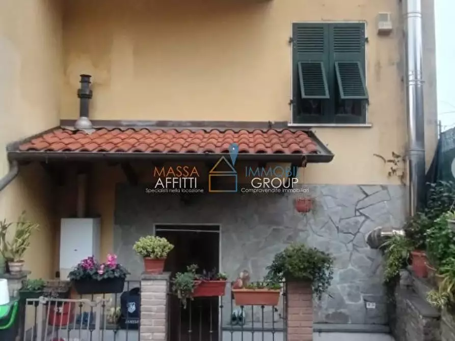 Immagine 21 di Terratetto in vendita  in Via Canalmagro 20 a Massa