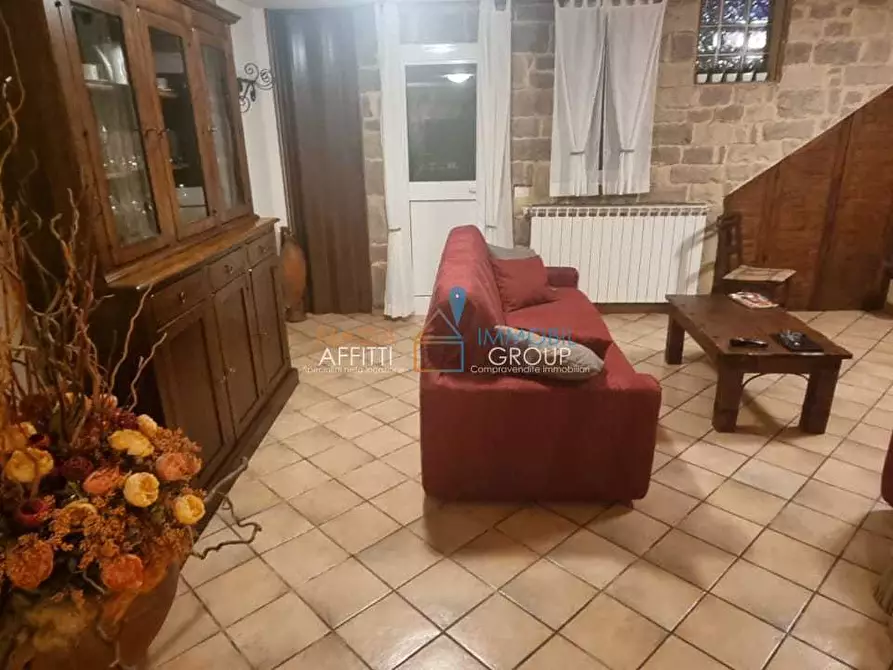 Immagine 4 di Villetta a schiera in vendita  in via casalina 2/E a Carrara