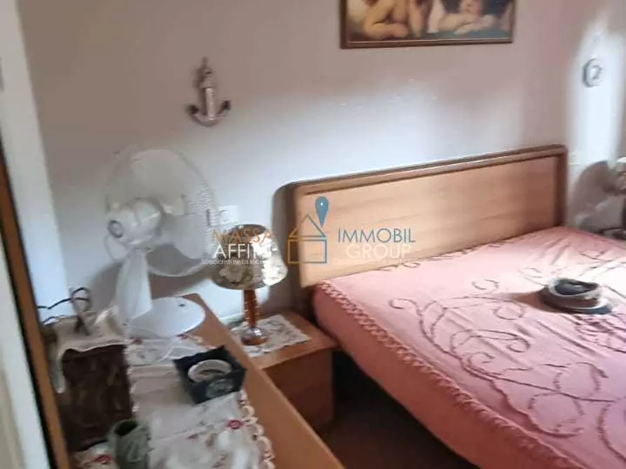 Immagine 16 di Pentalocale in vendita  in Viale Roma 264 a Massa