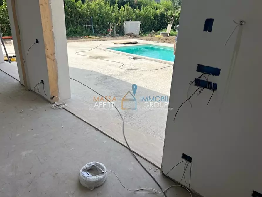 Immagine 9 di Villa in vendita  in Via Vaiana 91 a Pietrasanta